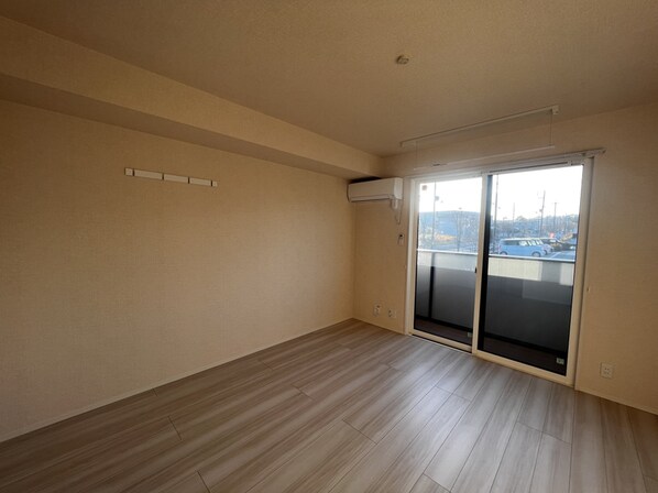 グランドレイク東条の物件内観写真